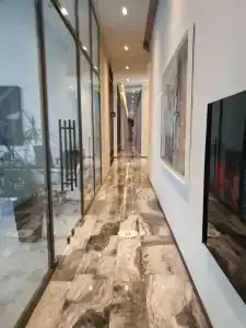 Wanda Vista Istanbul - 52