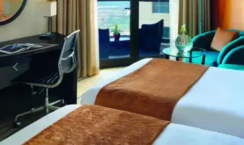 Mövenpick Jumeirah Beach - 90