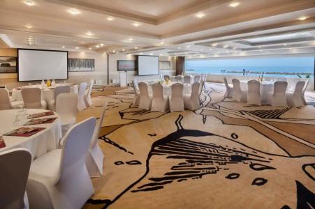 Crowne Plaza Tel Aviv Beach, an IHG - 60