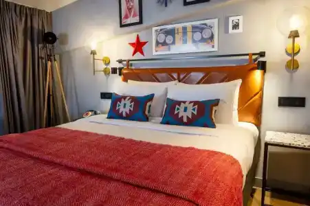 Indigo Belgrade, an IHG - 70