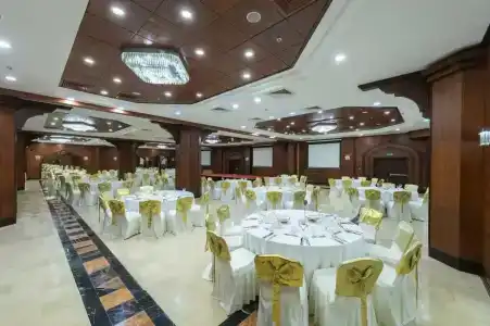 Crowne Plaza Antalya, an IHG - 8