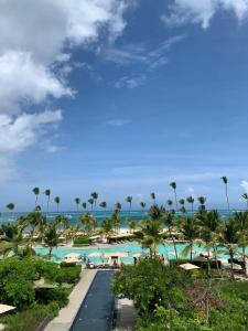 Adults Only Club at Lopesan Costa Bávaro Resort - 46