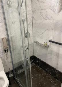 DoubleTree by Hilton Istanbul - Old Town - 86