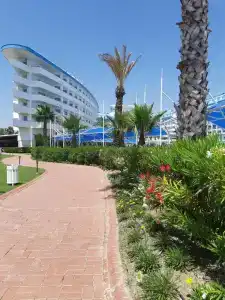 Crystal Admiral Resort Suites & Spa - Ultimate All Inclusive - 73