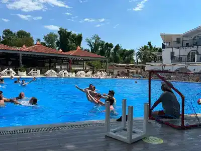 Lykia Botanika Beach Fun & Club - All Inclusive - 11