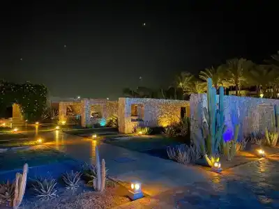 Sentido Reef Oasis Senses Aqua Park Resort - 28
