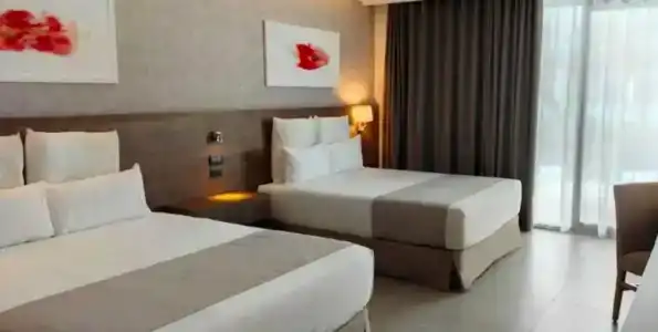 Serenade Punta Cana Beach & Spa Resort - 70