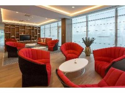 Hampton by Hilton Samsun - 13