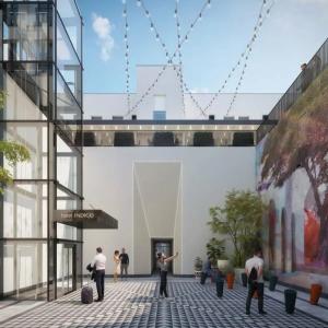 Indigo Belgrade, an IHG - 97