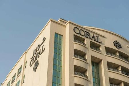 Coral Dubai Deira - 22