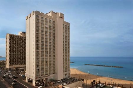 Crowne Plaza Tel Aviv Beach, an IHG - 13