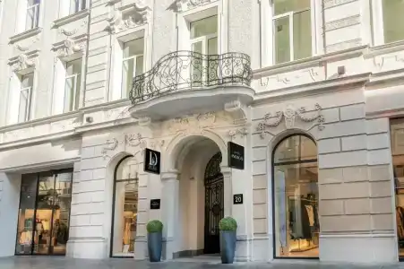 Indigo Belgrade, an IHG - 35