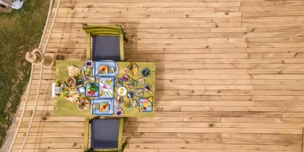 Vista Del Amor Faralya - 34