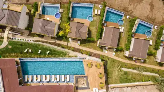 Vista Del Amor Faralya - 6