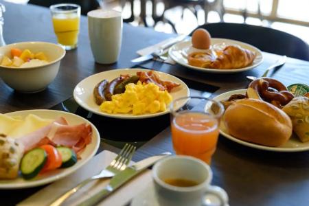 ibis Styles Bad Reichenhall - 26