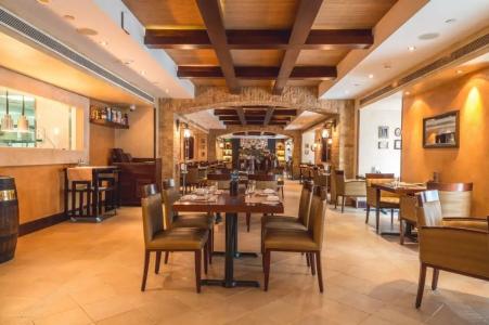 Millennium Downtown Abu Dhabi - 31