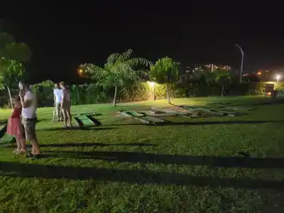 Monachus Family Resort Sorgun - 76