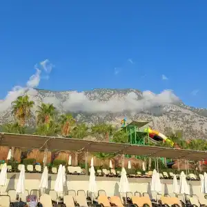 Crystal Flora Beach Resort - Ultimate All Inclusive - 31