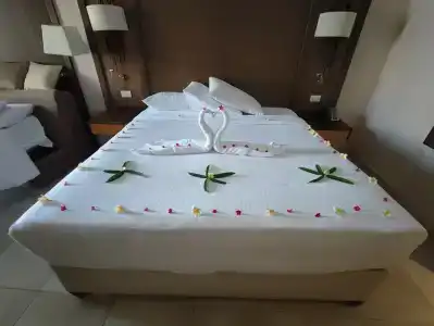 Coral Sea Aqua Club Resort - 27