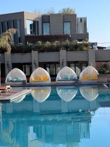 Vogue Supreme Bodrum - 95