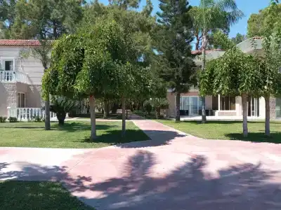 Loxia Comfort Resort Kemer - 18