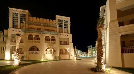 Fanadir El Gouna - 79