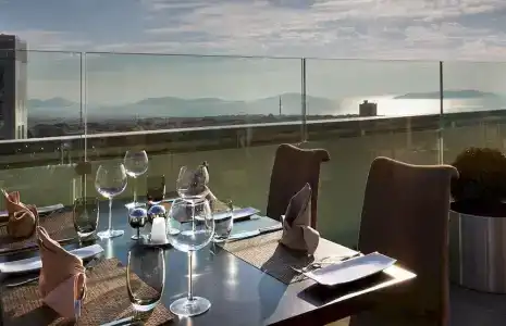 Dedeman Bostanci Istanbul & Convention Center - 93