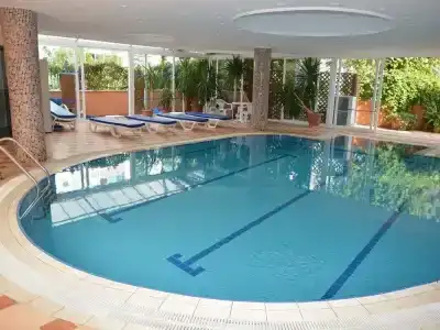 Kleopatra Dreams Beach - 24