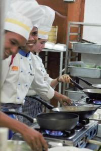 Don Bosco School - 11