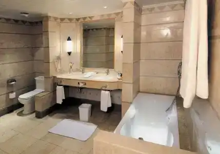 Sheraton Soma Bay Resort - 47