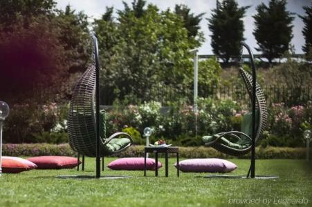 Crowne Plaza Istanbul Oryapark, an IHG - 16