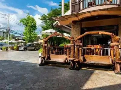 Nipa Resort, Patong Beach - SHA Extra Plus - 14