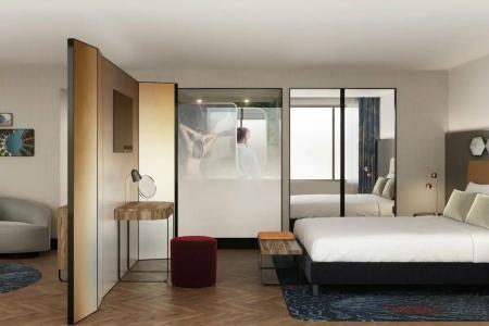 Renaissance Barcelona - 47