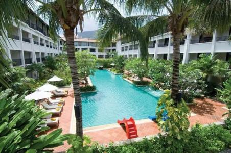 DoubleTree by Hilton Phuket Banthai Resort - 55