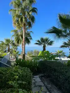 Flora Garden BEACH - Couples Concept - Adults over 16 Only - 52