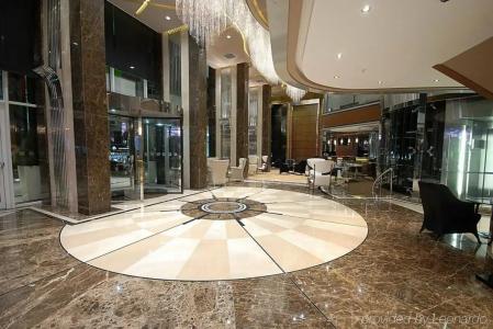 Holiday Inn Ankara-Kavaklidere, an IHG - 53