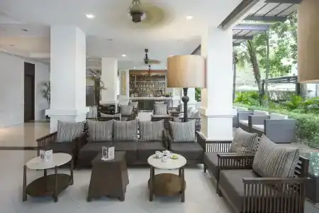 Centara Anda Dhevi Resort and Spa - SHA Plus - 32