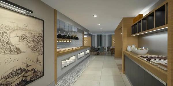 Holiday Inn Istanbul - Kadikoy, an IHG - 35
