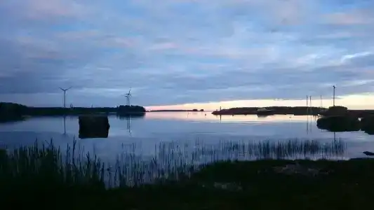 Beach Santalahti - 5