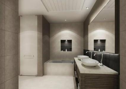 Metropolitan Dubai - 86