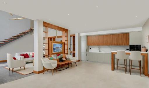 ĀNANTI Resort, Residences & Beach Club - 28