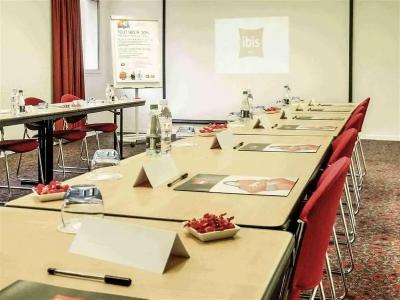 easyNice Palais des Congrès – Old Town - 49