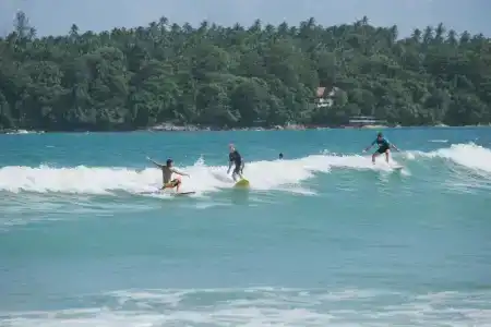 The Boathouse Phuket - SHA Plus - 5