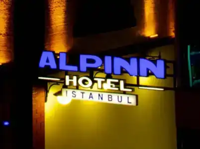 Alpinn Istanbul - 5