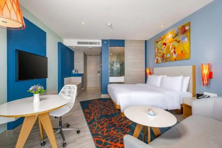 Holiday Inn Resort Vana Nava Hua Hin, an IHG - 12