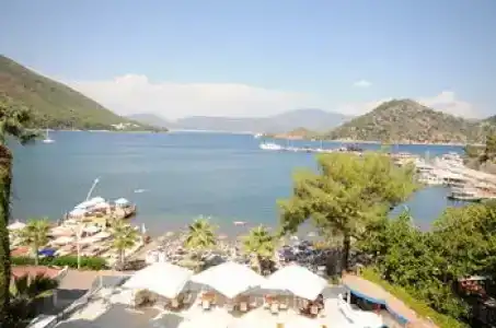 MARBAS SELECT BEACH , Adult Only 14 Plus - 64