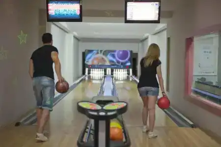 Aydinbey King's Palace & Spa - Ultra All Inclusive - 97