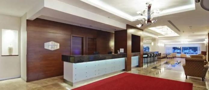 Hampton By Hilton Ordu - 38