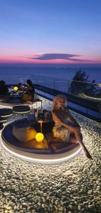 Ana Anan Resort & Villas Pattaya - 52