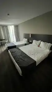 Washington Resort & Spa - 22